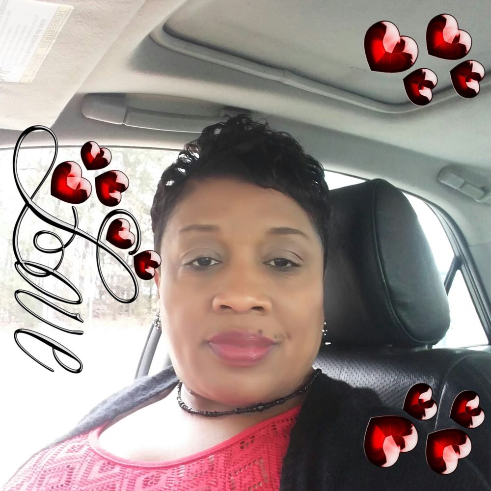 Meet your Posher, Doris